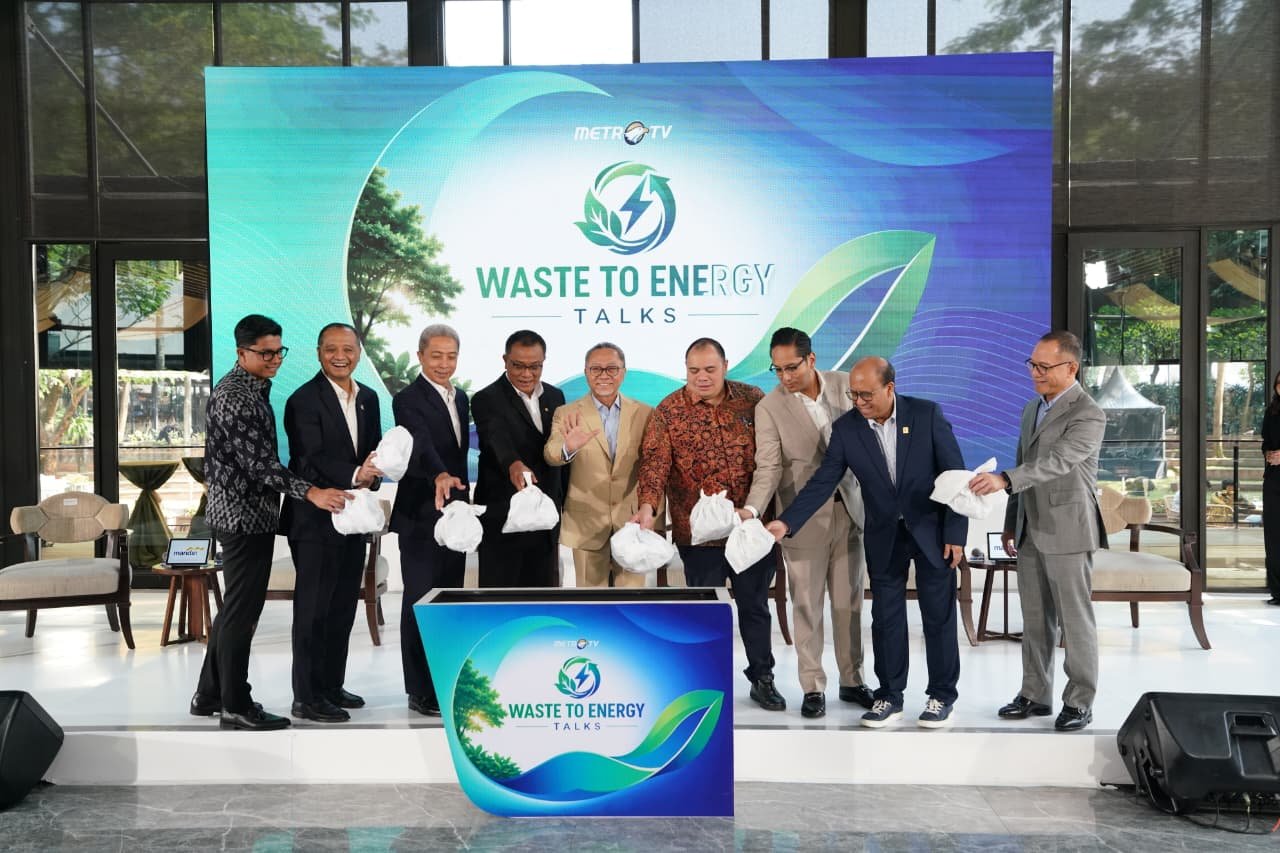 Sambut Minat Besar Investor, PLN Siapkan Kontrak Jangka Panjang untuk Akselerasi Proyek PSEL