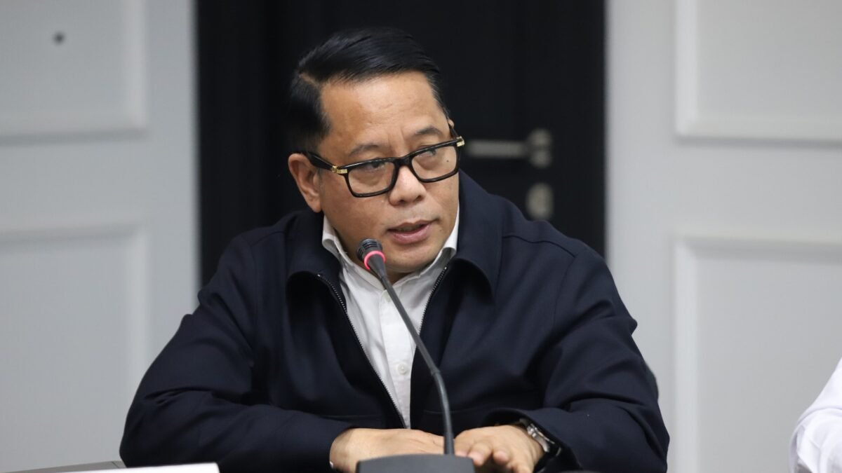 Sambut HUT Ke-81 RI, Kemenag Gelar Zikir dan Doa Kebangsaan