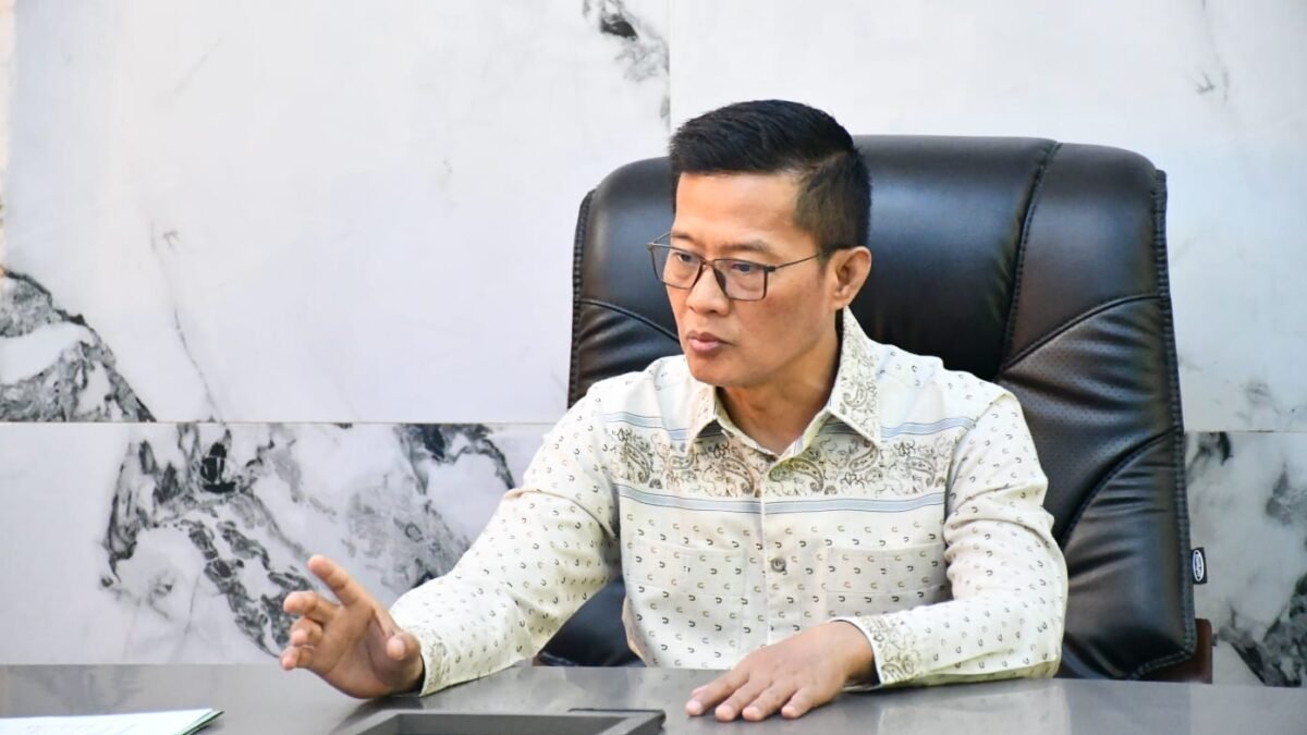 Langitkan Doa untuk Negeri, Kakanwil Kemenag Sumsel Ajak Warga Sukseskan Zikir dan Doa Kebangsaan di Monas