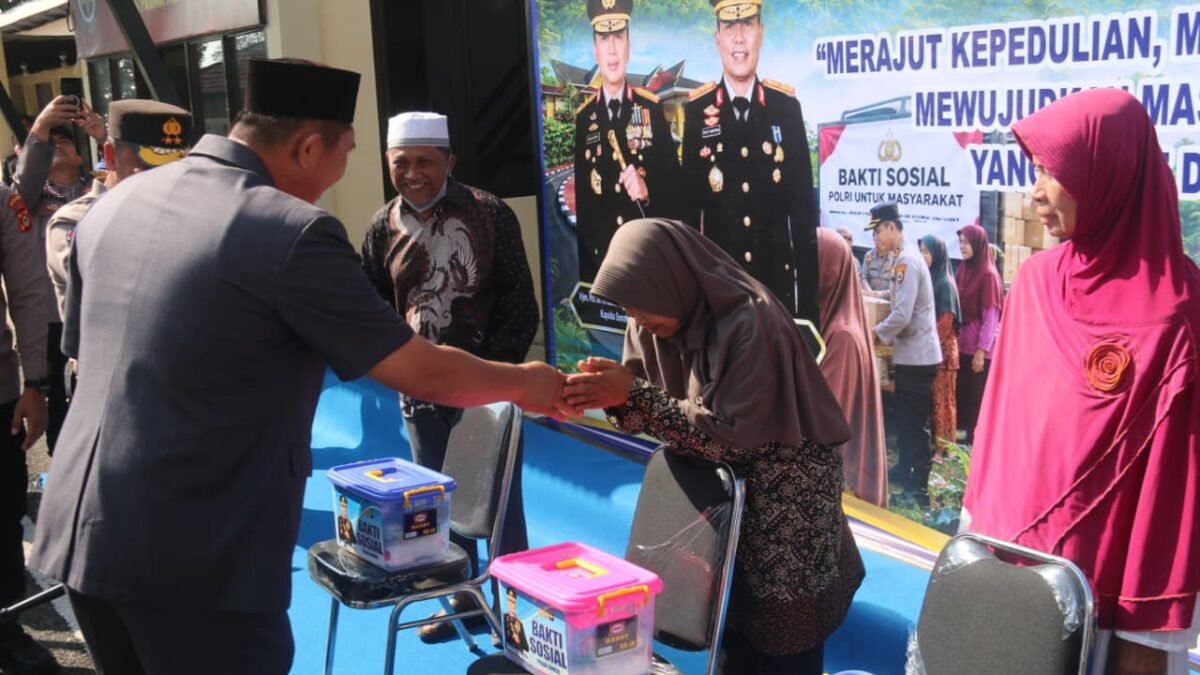 Kolaborasi Seluruh Elemen Jadi Fokus Polda Sumsel