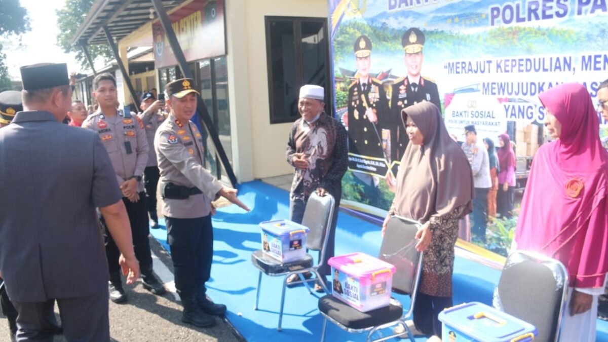 Kapolda Sumsel Dorong Pencegahan Gangguan Kamtibmas Sejak Dini