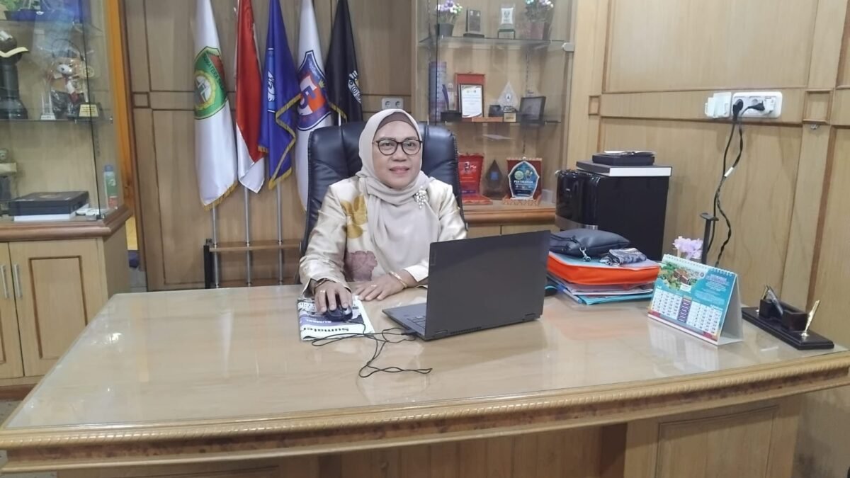 SMA Negeri 5 Palembang Hadirkan Delapan Program Unggulan, Siapkan Generasi Berkarakter, Berprestasi, dan Siap Bersaing Global