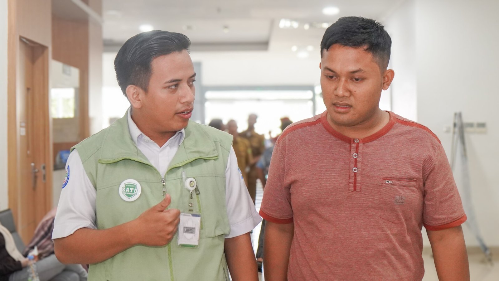 Saat Harapan Datang Lewat JKN