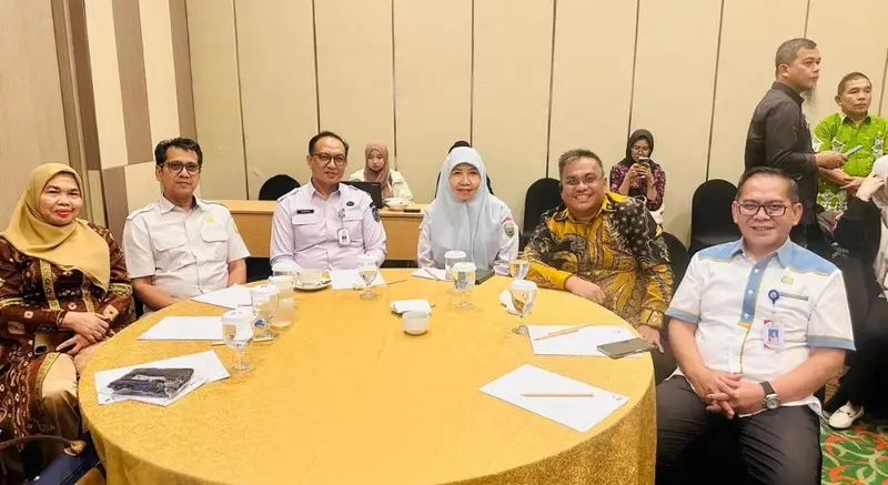 Disnakertrans Muba Kawal Transisi Energi Berkeadilan, Usulkan Perlindungan Pekerja Jadi Syarat Pascatambang