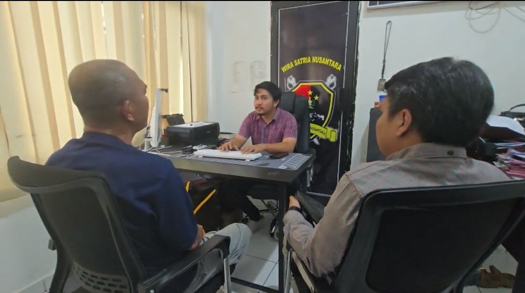 Polres Lubuk Linggau Tangkap Pria 57 Tahun Diduga Setubuhi Anak di Bawah Umur