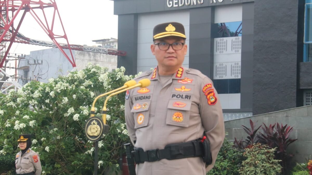 Massa Minta Mabes Polri Supervisi Dugaan Kasus Lahan di Muba, Polda Sumsel Tegaskan Penyelidikan Masih Berjalan