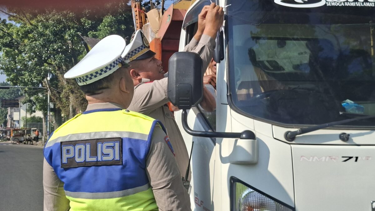 Wakapolres Pagaralam Tekankan Pentingnya Cinta Tanah Air