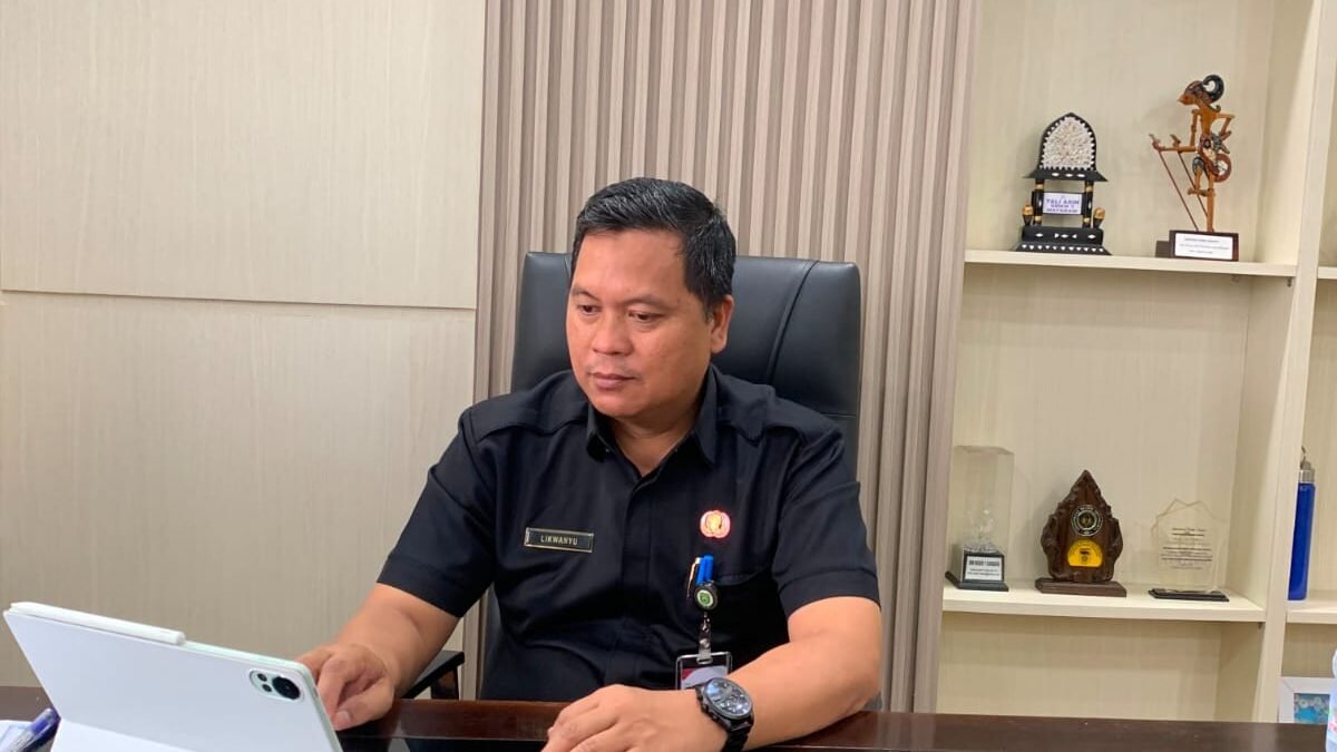 Disdik Sumsel Waspadai Tawuran Pelajar Berbasis Provokasi Digital, Orang Tua Diminta Perketat Pengawasan Gawai