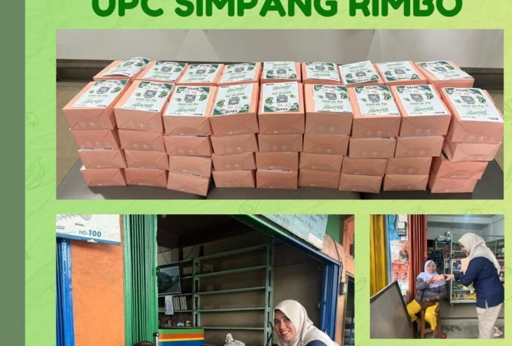 Mengetuk Pintu Langit Berlanjut, PT Pegadaian (Persero) Perluas Kepedulian di Sumbagsel 