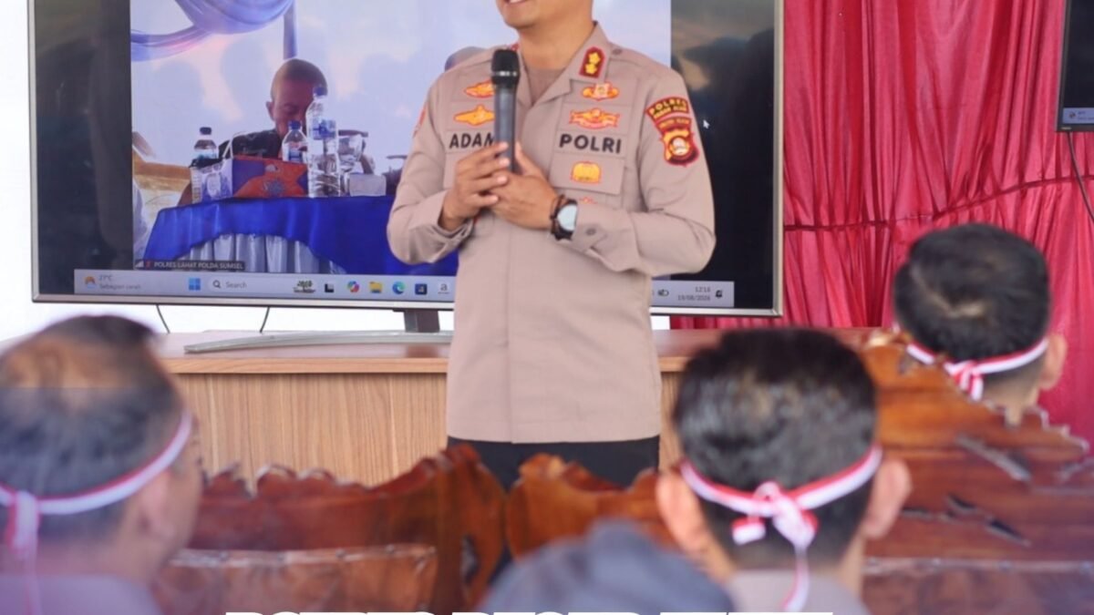 Bawang Putih Diharapkan Tingkatkan Kesejahteraan Petani Pagar Alam