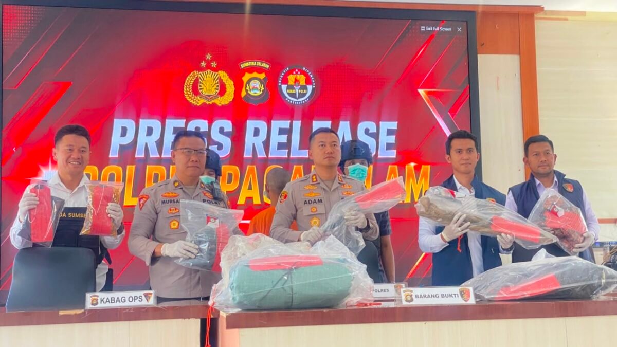 Polisi Imbau Pelaku yang Dicari Segera Datang dan Menyerahkan Diri