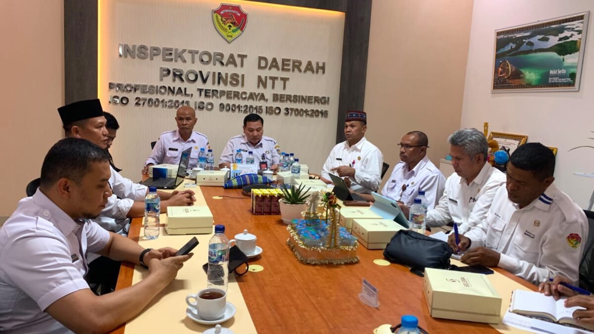 Setelah Tim Dukcapil, Mendagri Tito Terjunkan Tim Asistensi Pemanfaatan Bantuan Presiden untuk Korban Gempa NTT