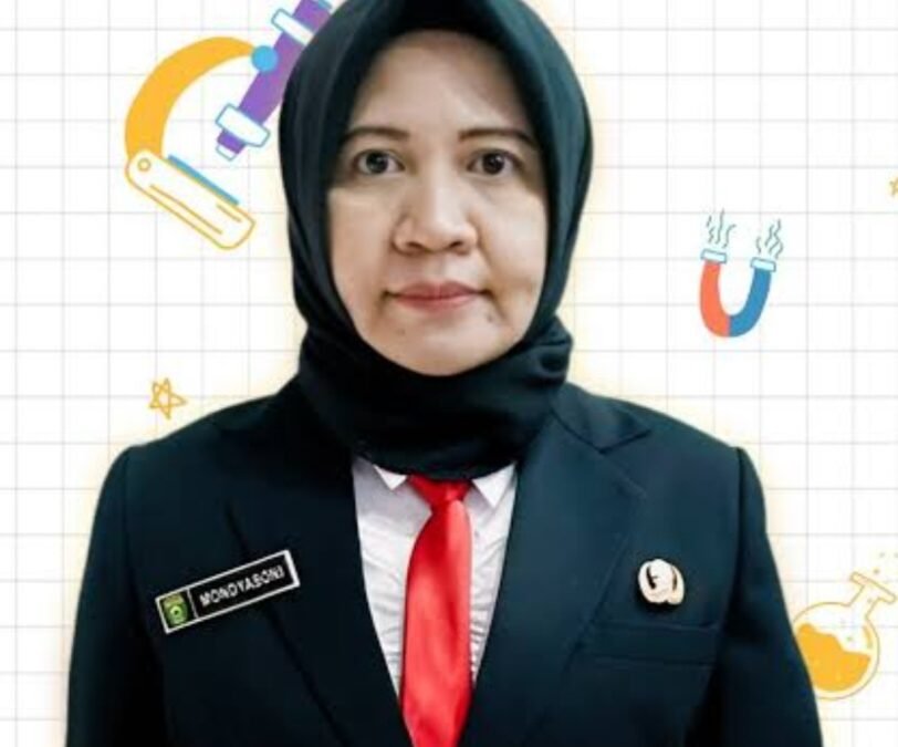 Bangkit ke Peringkat 6 Nasional, Kontingen SMK Sumsel Torehkan Prestasi Gemilang di LKS Nasional 2026