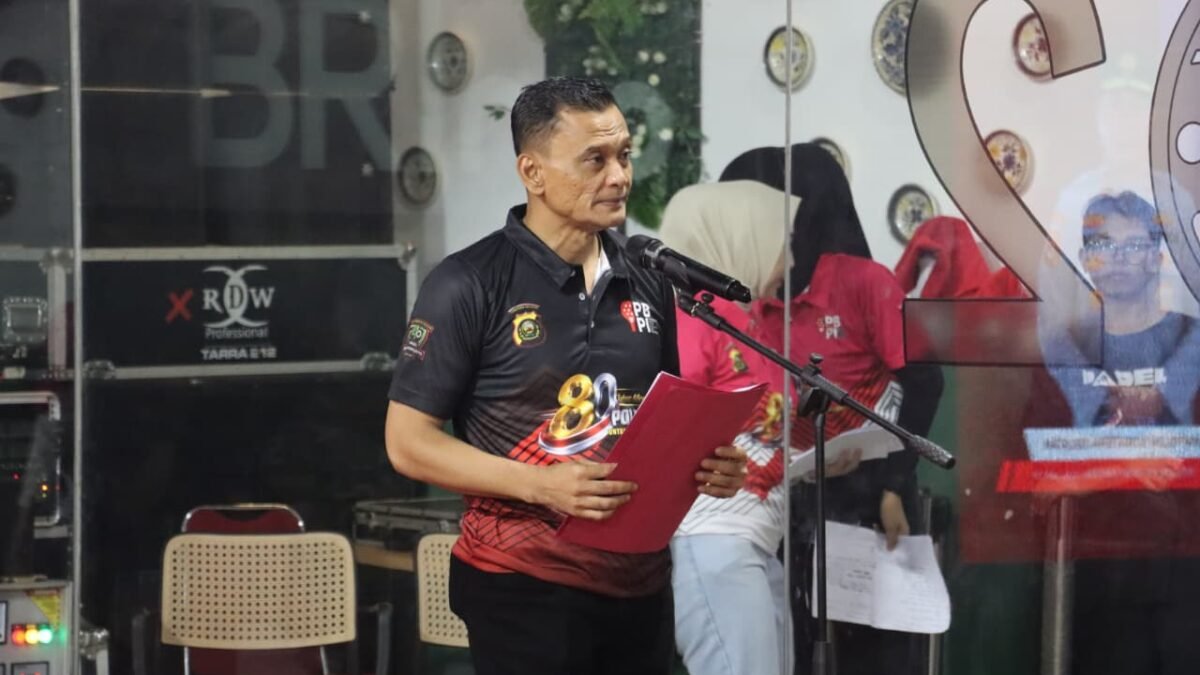Dari Sumsel hingga Yogyakarta, 420 Atlet Meriahkan Kapolda Sumsel Cup 2026 di Palembang