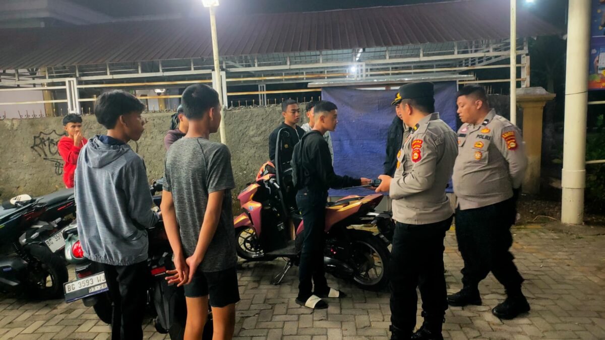 polres pagralam sat samapata