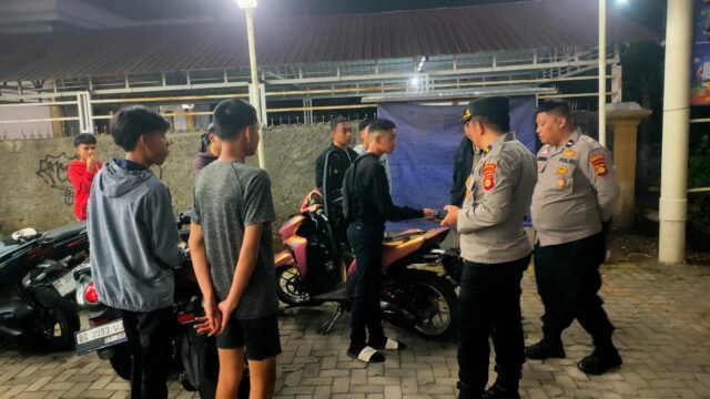 polres pagralam sat samapata