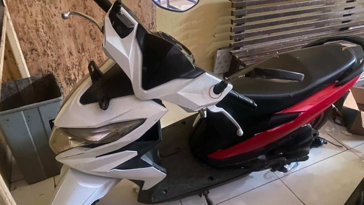 Gerak Cepat Polrestabes Palembang, Kasus Begal di Siring Agung Berhasil Diungkap