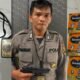 Ilustrasi penangkapan pelaku pencurian modus polisi gadungan oleh Ditreskrimum Polda Sumsel
