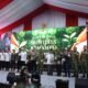 Korem 044/Gapo hadiri peresmian Persemaian Sriwijaya Kemampo di Banyuasin