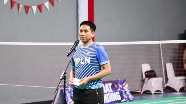 Wamendagri Akhmad Wiyagus ajak aparatur pemerintah maknai HUT ke-81 RI dengan semangat juang