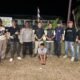 Penangkapan pelaku pencurian getah karet PT BRK oleh Polsek Muara Kuang di PALI