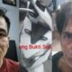 Dua pelaku perampasan motor anggota Polri berhasil ditangkap polisi di Palembang dalam waktu singkat.