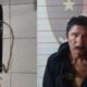 Petugas Polsek Baturaja Timur mengamankan pelaku penganiayaan berat di Baturaja, OKU.
