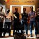 Polres Prabumulih mengamankan EJH, pelaku pencurian rumah kosong di Prabumulih Timur.