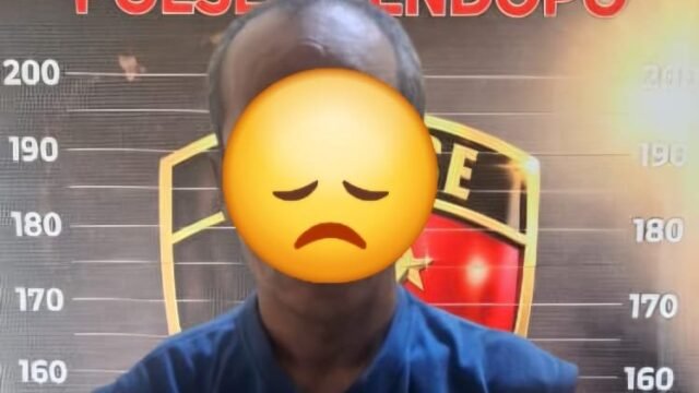 Ilustrasi penangkapan pelaku pencurian dengan pemberatan oleh Polsek Pendopo di Empat Lawang