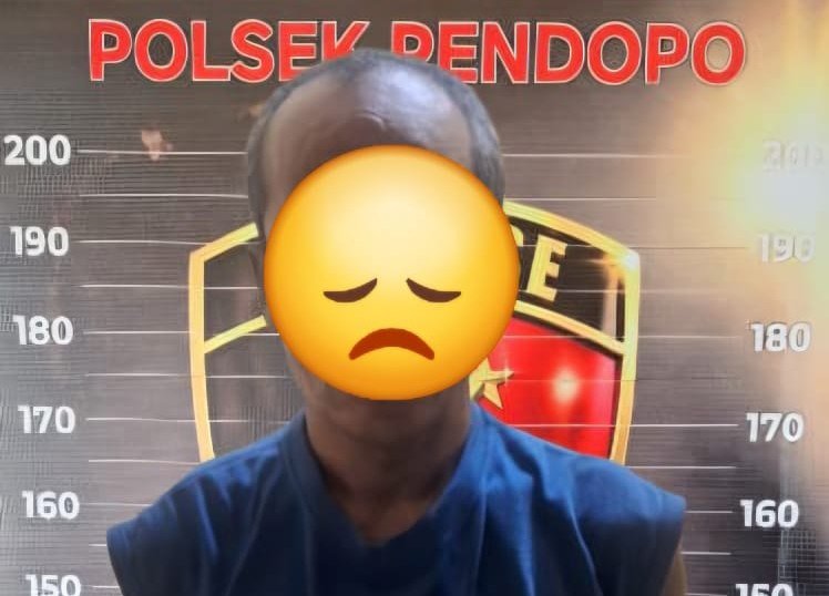 Ilustrasi penangkapan pelaku pencurian dengan pemberatan oleh Polsek Pendopo di Empat Lawang
