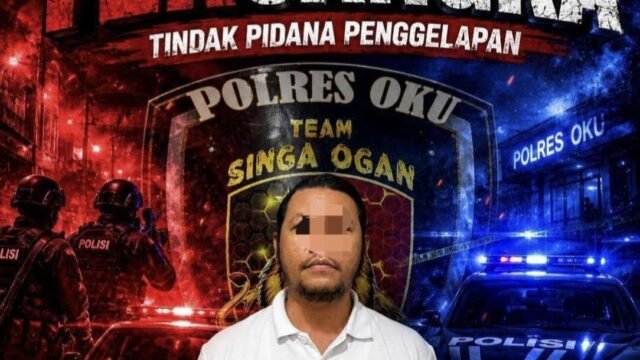 Ilustrasi kasus penggelapan dana pembelian mobil oleh karyawan Suzuki Thamrin Group di OKU