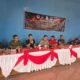 Petugas Polda Sumsel dan Manggala Agni bersinergi dalam pencegahan Karhutla di Banyuasin