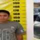 Polisi mengamankan pelaku pencurian mobil di Empat Lawang yang ditangkap di Musi Rawas