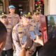Kapolres Muba AKBP Adik Listiyono perkuat penanganan Karhutla bersama 53 perusahaan di Musi Banyuasin.
