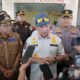 Mendagri Tito Karnavian meninjau lokasi terdampak gempa di Ende, NTT