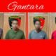 Empat tersangka kasus kebakaran penampungan minyak ilegal di Musi Banyuasin.