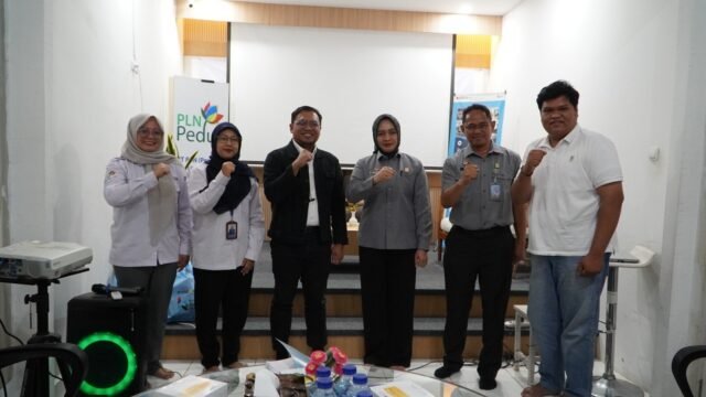 Kolaborasi Rumah BUMN Jambi dan Kemenkumham RI Jambi perkuat perlindungan Kekayaan Intelektual UMKM.