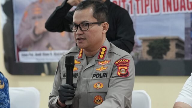 Polda Sumsel imbau orang tua awasi anak dari potensi aksi ricuh