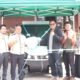 Gerobak Listrik GEMPITA PLN dukung ekonomi sirkular di Palembang