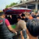 Ilustrasi pertikaian yang menyebabkan pria tewas disabet egrek di Sungai Lilin Muba.