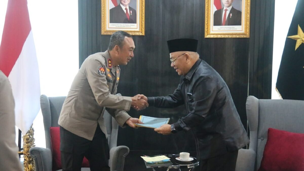 Kapolda Sumsel Tegaskan Dukungan Pengamanan Wisuda Akbar Santri