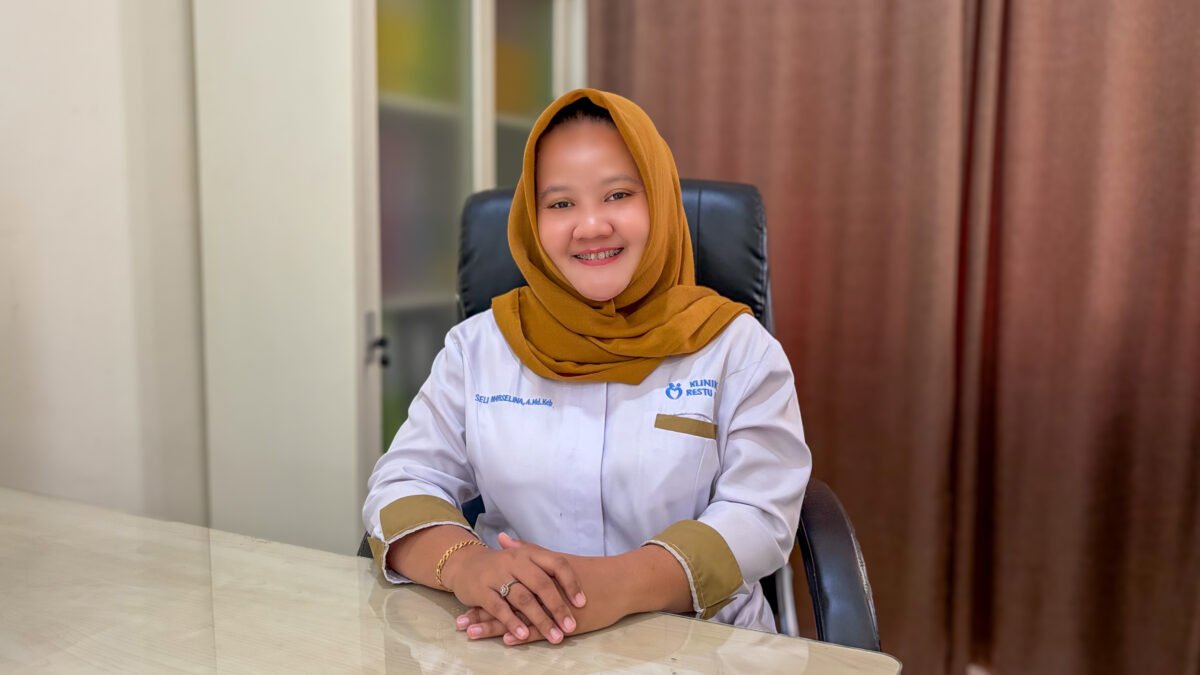 Klinik Restu Ibu Pastikan Layanan KIA Peserta JKN Optimal