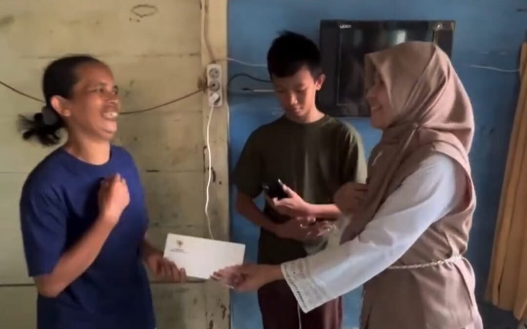 Kadisdik Sumsel Respons Perjuangan Zurian, Pastikan Hak Pendidikan Tetap Terpenuhi