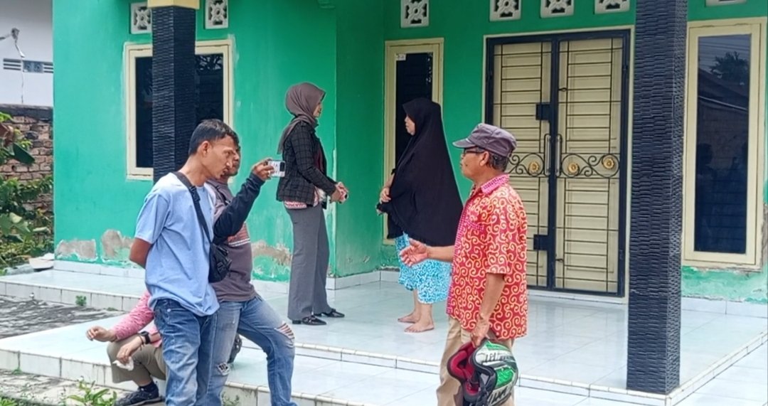 Ditawari Kerja Jaga Pipa, Lansia di Palembang Malah Kehilangan Motor