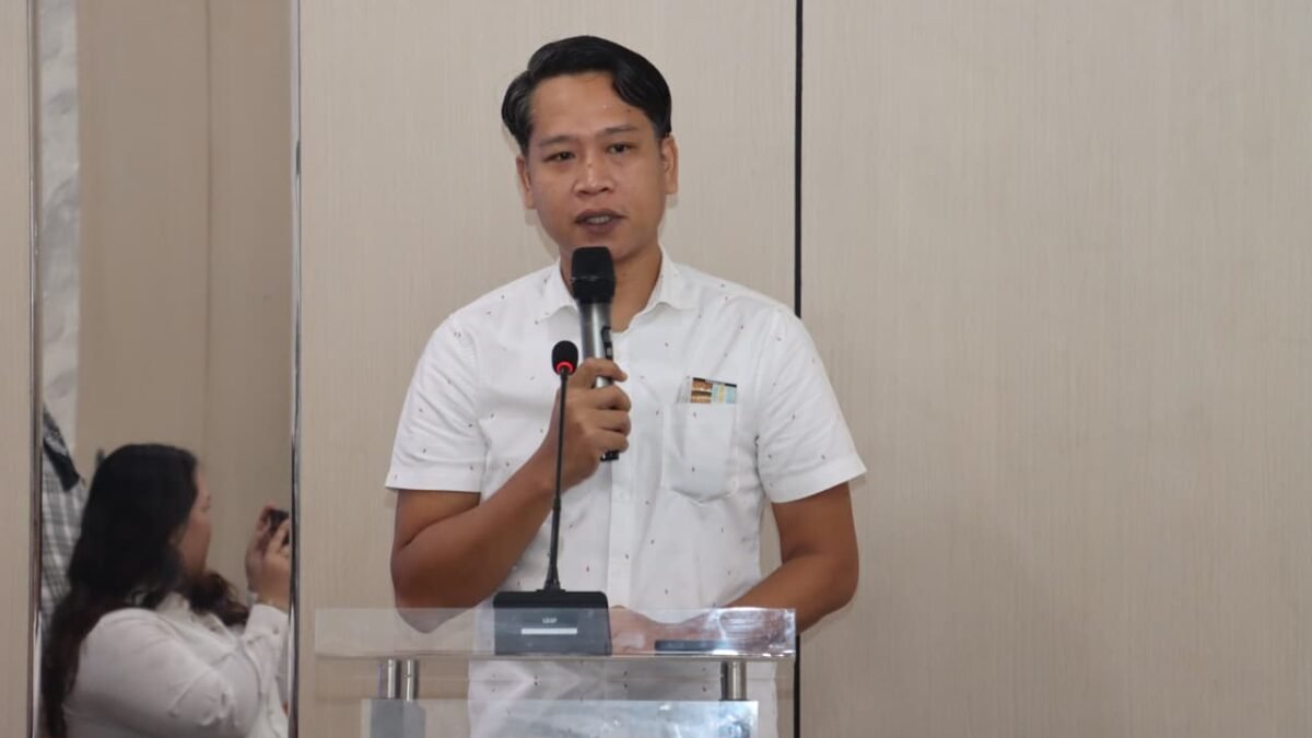 Hadapi Perubahan KUHAP, Polrestabes Palembang Perkuat Koordinasi dengan PPNS Lintas Instansi