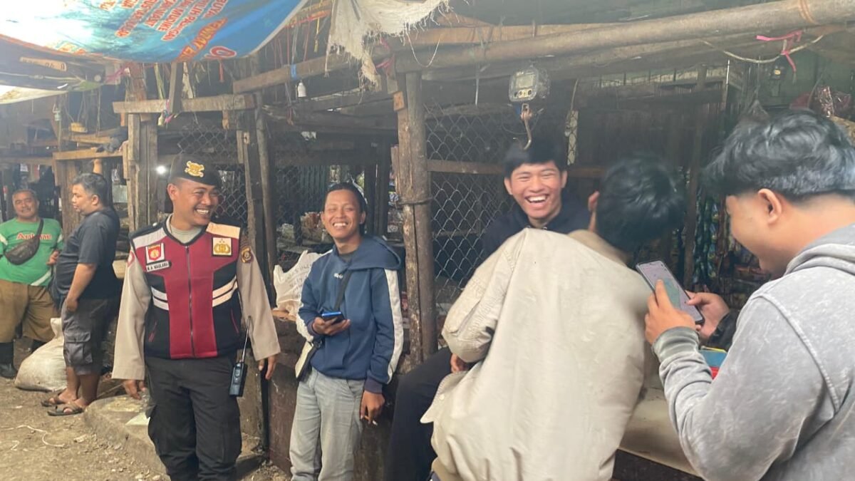 Antisipasi 3C, Satgas Preventif Polrestabes Palembang Tingkatkan Patroli di Sejumlah Titik Rawan