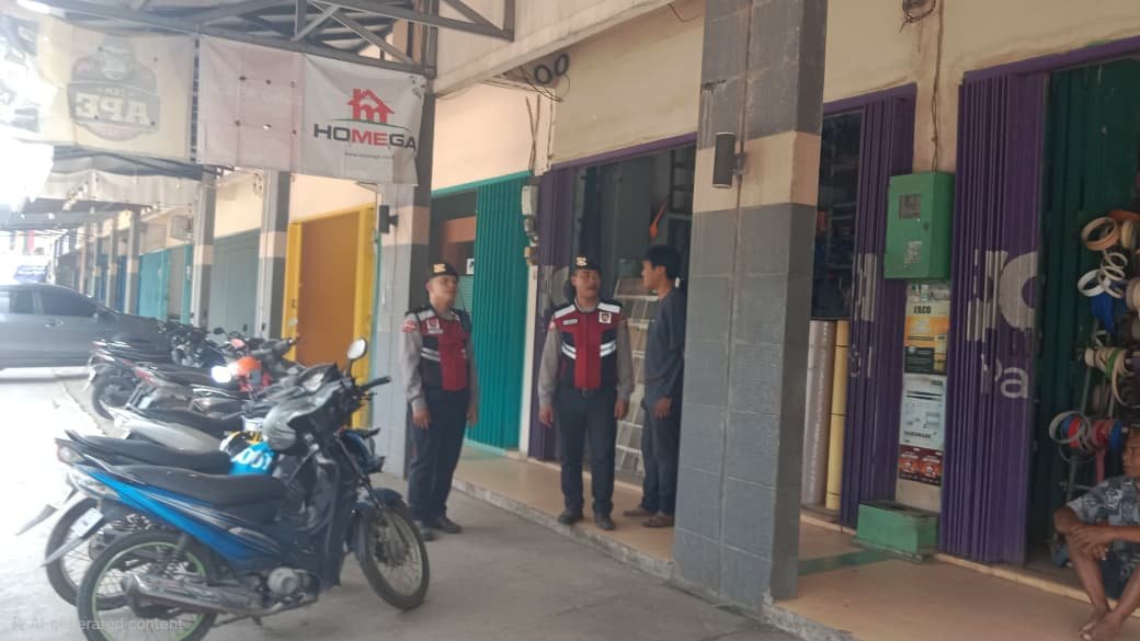 Premanisme dan 3C Jadi Sasaran, Satgasres Ops Sikat Musi Tingkatkan Patroli di Tiga Ruas Jalan