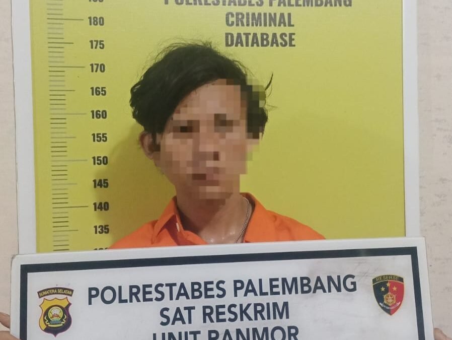 Gerak Cepat Unit Ranmor, Tiga Perkara Curanmor Diungkap dalam Operasi Sikat I Musi 2026