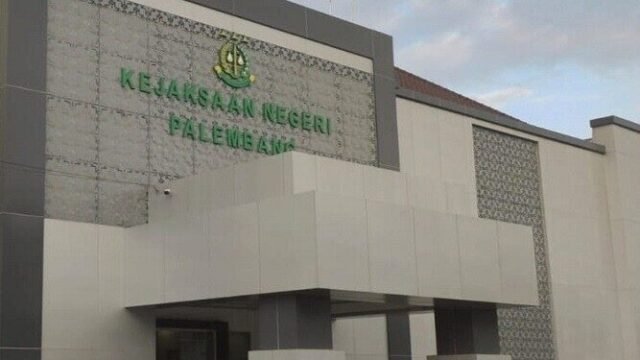 Kasi Pidum Kejari Palembang Budi Harahap jelaskan penanganan perkara Junaidi alias Ajun