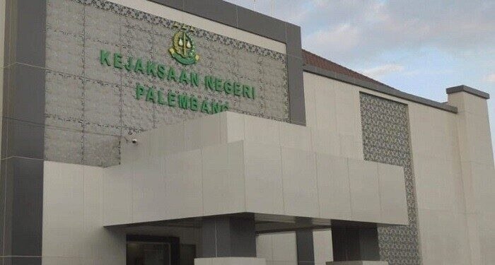 Kasi Pidum Kejari Palembang Budi Harahap jelaskan penanganan perkara Junaidi alias Ajun